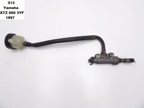 REMPOMP ACHTER Yamaha XTZ Tenere 1990 - 1993
