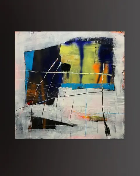 Masaki Kazushi - Quadrivium 460