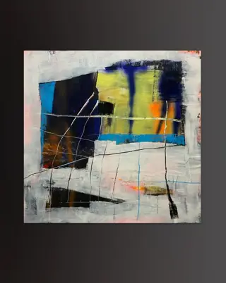 Masaki Kazushi - Quadrivium 460