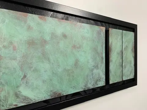 Tom Smetsers - Floating Islands