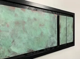 Tom Smetsers - Floating Islands