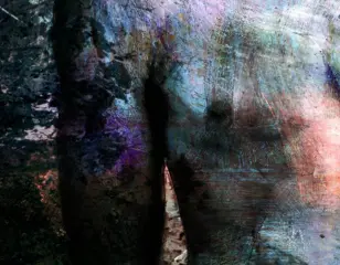 Wysocky John - The Pose( male nude XL )