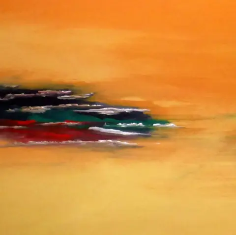 Floria Rey - SunRise - XXL