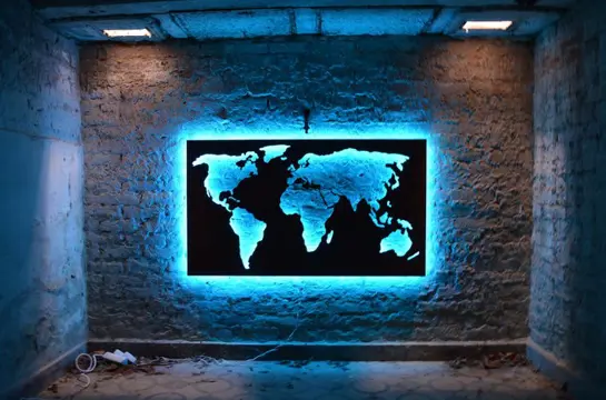Matthias Kretschmer - Rostwelt - Rusty World