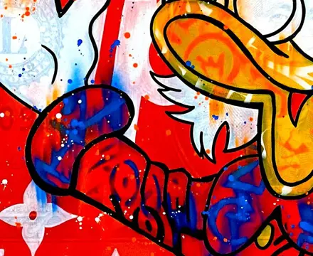 Moabit - Billionaires Luck XXL