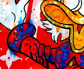 Moabit - Billionaires Luck XXL