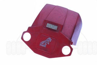 Koplamphuis peugeot 104 rood 227 klem 2ehands