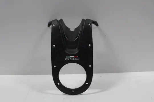 TANKCOVER Ducati monster 696 2008 - 2010