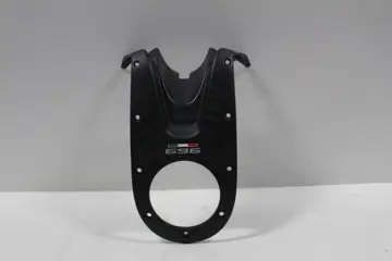 TANKCOVER Ducati monster 696 2008 - 2010