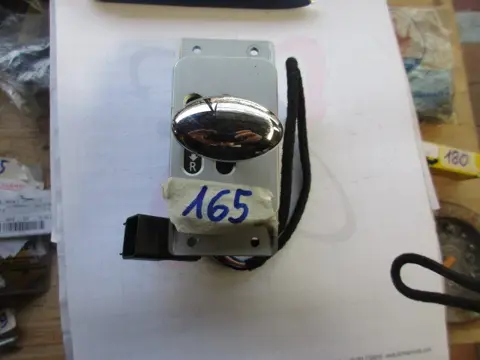 Reverse switch assy for Maserati Quattroporte M139