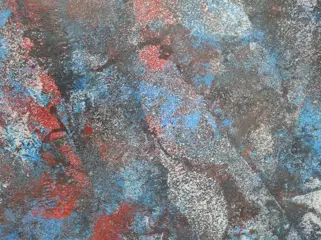 Jago Oner (XX-XXI) - Colour Bomb 146