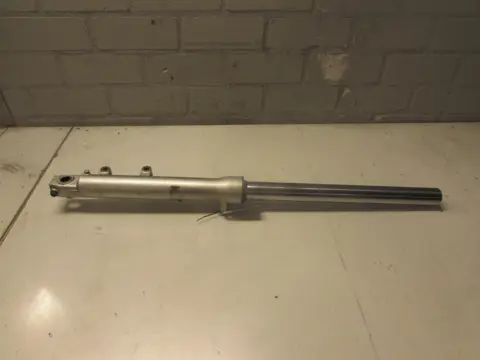 VOORPOOT LINKS COMPLEET Suzuki GSX 1100 EF ES 1982 - 1986