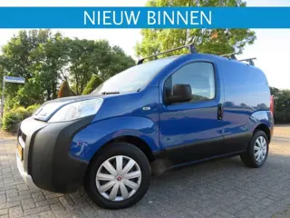 Fiat Fiorino 1.4i SX Benzine met Airco & Schuifdeur !
