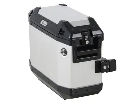 LINKER KOFFER Moto Accessoires Bagage 1980 - 2014