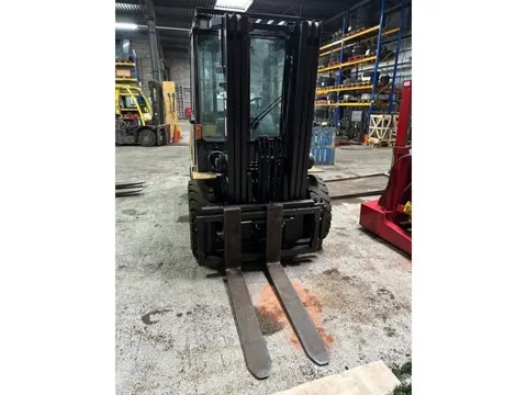 Hyster H7.0FT (bj 2014)