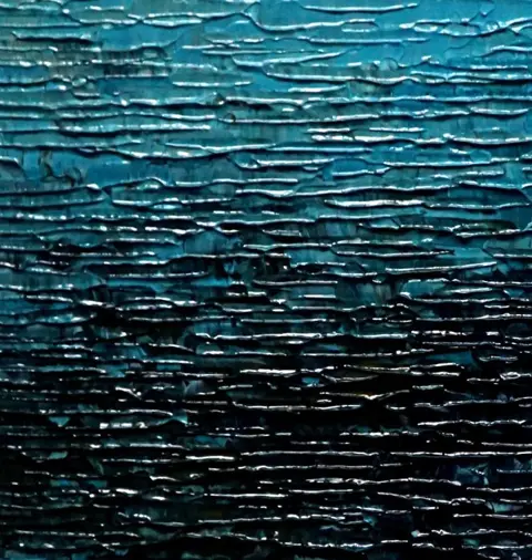 Krzysztof Lozowski - Water