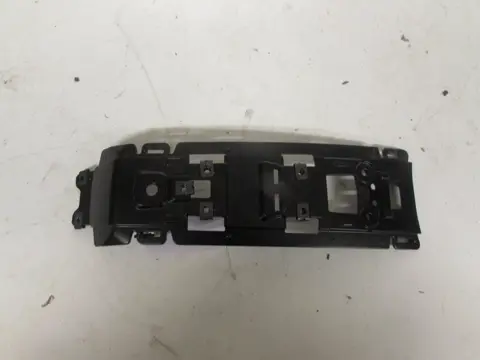 OVERIG Yamaha MT 07 2014 - 2017
