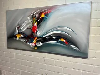 Gena - Visual Mind