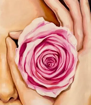 Alejandro Reinier (XX) - Flor