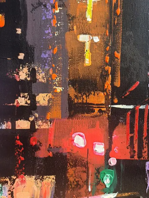 Michele Telari - New York