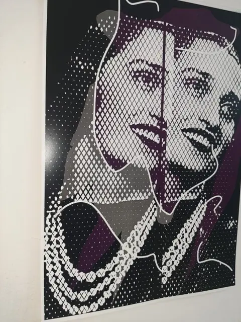 Chekos' art (1977) - Felix Two