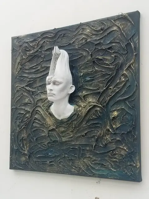 Nicole Lubbers - Open mind