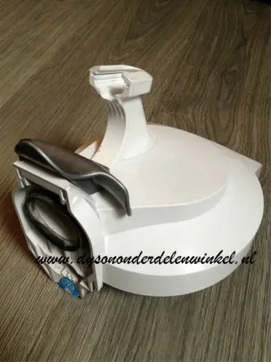 Dyson DC08T en DC08 behuizingsdeksel