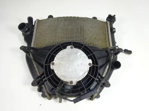 RADIATEUR BMW K 1200 GT 2006 - 2008