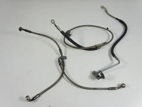 REMLEIDING VOOR BMW K 1200 GT 2006 - 2008