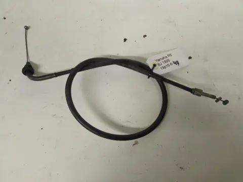 GASKABEL Yamaha YZF R6 1998 - 2002