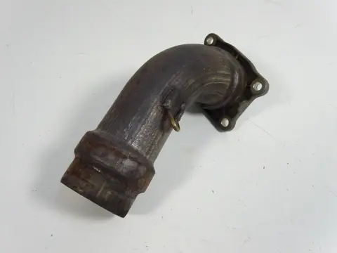 UITLAATBOCHTEN Ducati 749 999 2002 - 2007