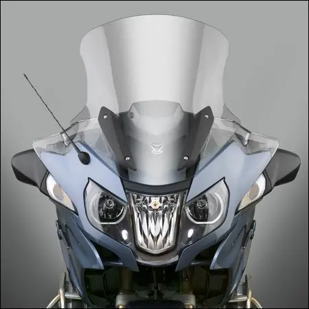 KUIPRUIT BMW R 1200 RT 2010 - 2013