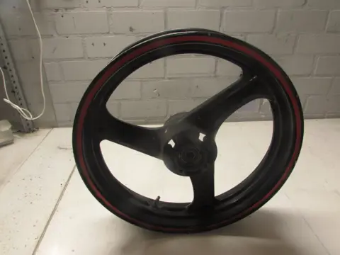 VOORVELG Suzuki GSF 600 650 Bandit 1996 - 1999