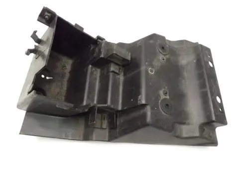 ACCUBAK Kawasaki ZXR 750 1993 - 1996