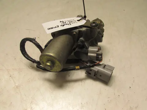 ABS POMP Honda ST 1300 Pan European 2002 - 2014