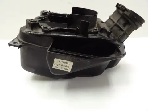 LUCHTFILTERHUIS Honda VT 1100 1987 - 1995