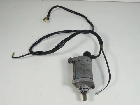 STARTMOTOR Suzuki SFV 650 Gladius 2009 - 2015
