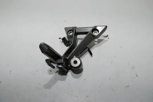 DUO VOETSTEUN RECHTS Kawasaki Ninja 300 2013 - 2017