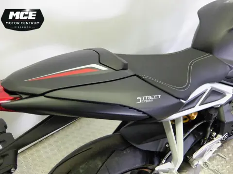 Triumph Street Triple RS (2019)