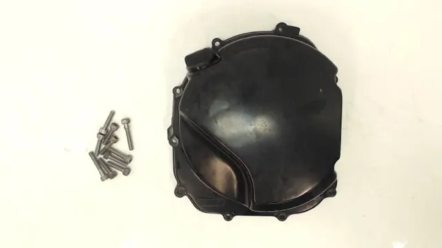 KOPPELINGSDEKSEL Yamaha FAZER 600 1998 - 2000
