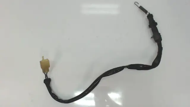REMPOMP ACHTER Honda ST 1300 Pan European 2002 - 2014