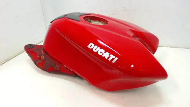 TANK Ducati 1198 2009 - 2011