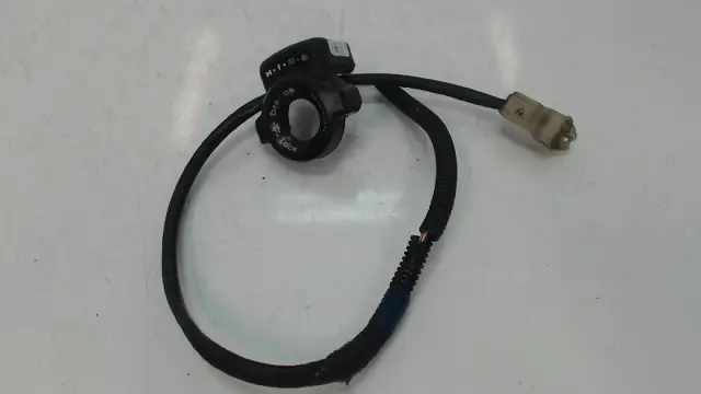 CONTACTSLOT Honda CBR Fireblade 2000 - 2001