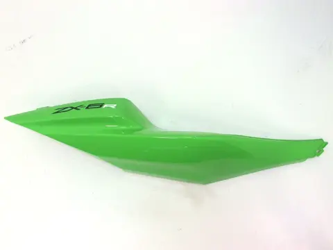RECHTER ACHTERKANT Kawasaki ZX 6 R 2011 - 2012