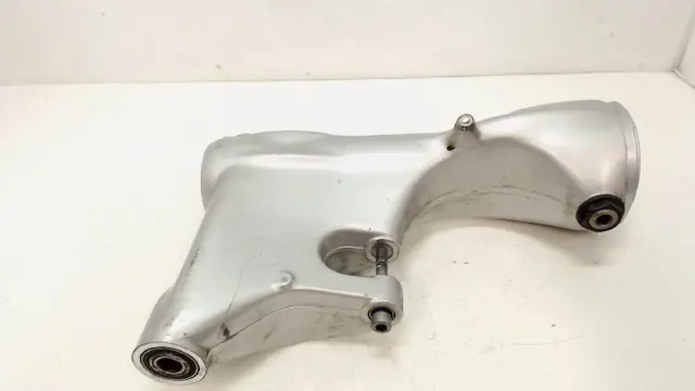 ACHTER BRUG BMW R 1150 R 2001 - 2005