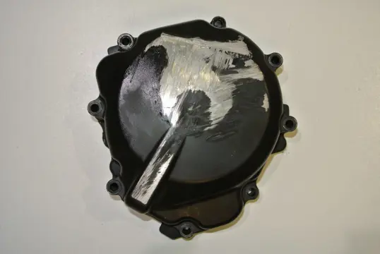DYNAMODEKSEL Suzuki GSR 750 2011 - 2016