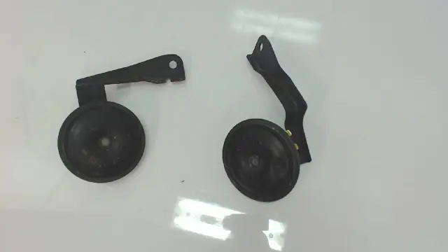 CLAXON Kawasaki ZZR 1200 2002 - 2005