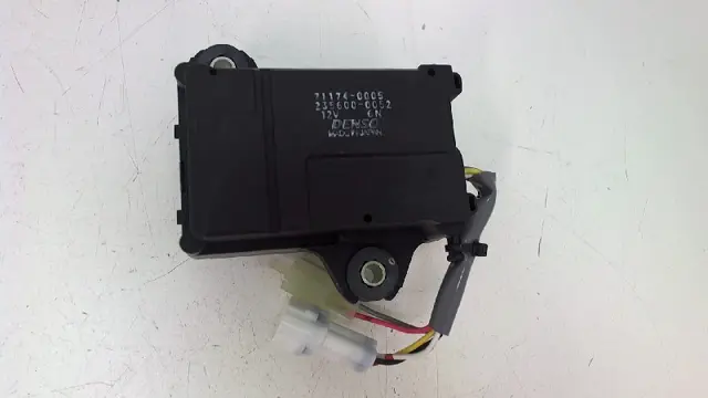 EXUP / SERVO KLEP Kawasaki ZX 6 R 2011 - 2012