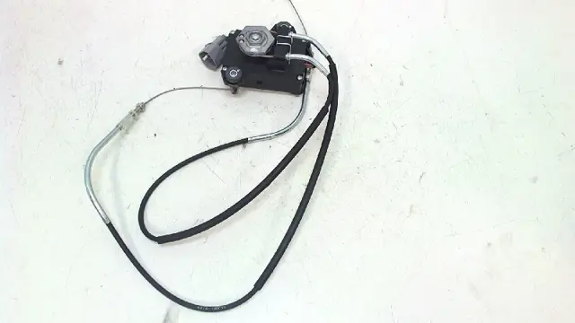 EXUP / SERVO KLEP Suzuki GSX R 600 2011 - 2014