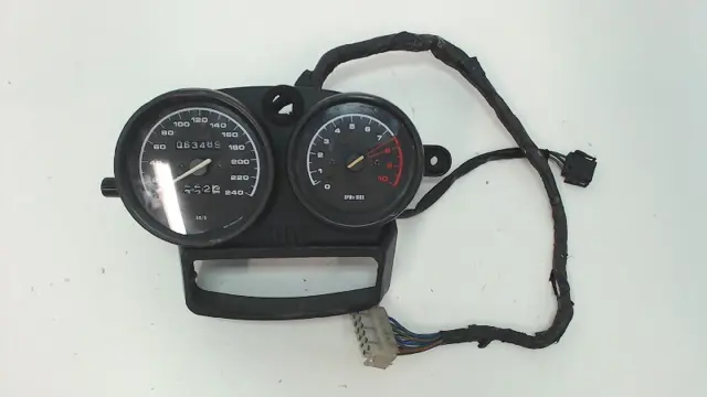 TELLER BMW R 1100 1150 RS 1993 - 2005
